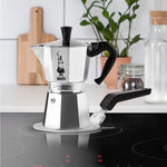 Bialetti Disque Adaptateur pour Plaque à Induction