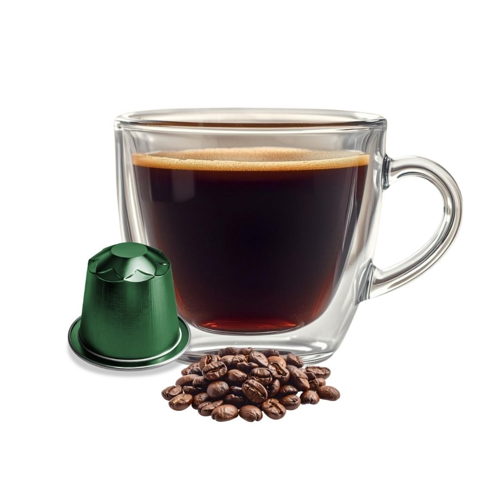 Capsules pour Nespresso - Colombie