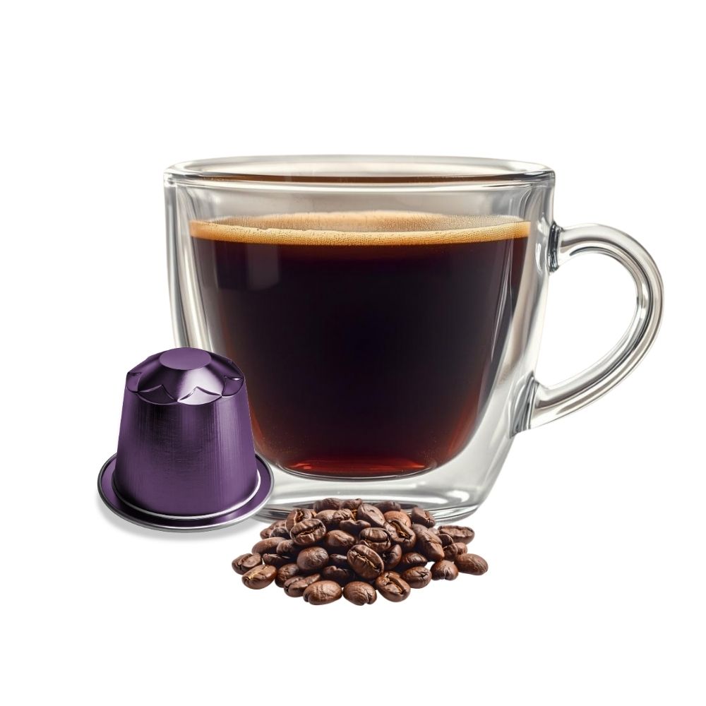 Capsules pour Nespresso - Guatemala