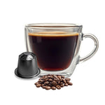Capsules pour Nespresso - Moka