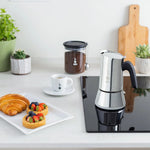 Bialetti Cafetière Italienne Vénus 6 tasses