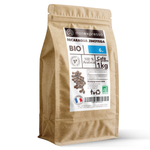 Café En Grains - Pure Origine -  Nicaragua Jinotega Bio