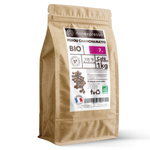 Café En Grains - Pure Origine -  Pérou Chanchamayo Bio