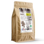 Café En Grains - Pure Origine -  Robusta Cherry Bio